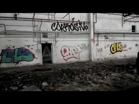 DAMIZZ - SQUAD [CORROSIVO]