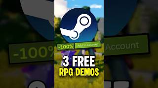 (Ad) 3 Free RPGs Even Your Cheapest Friends Can Try!