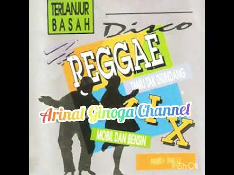 Tidak Semua Laki-Laki - Amry Palu ( Disco Reggae Mix )