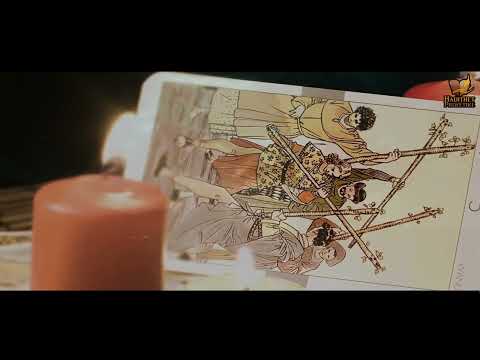 Vuajtjet e magjistarëve në Xhehenem