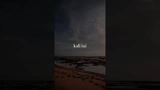 Download lagu Hindia - Evaluasi ( Lirik Video ) mp3