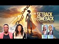 From Setback To Comeback The Power Of Resilience Able Vessel Live Chat