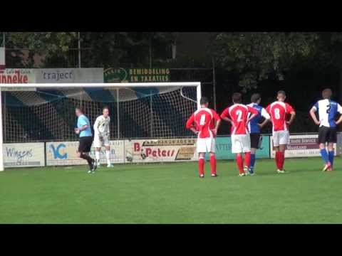 HVCH A1 - JVC Cuijk A1