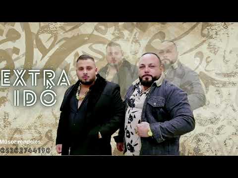 Vass Ignác X Wilike - Extra idő 👌😎