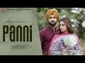 New Punjabi Songs 2023 | Panni (Official Video) | Sukh Bohanwala | Latest Punjabi Songs 2023