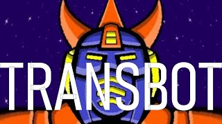 Master System Challenge #30 -  Transbot