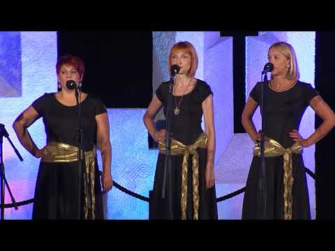 Klapa Besida (Klis) - Nije ono jubav prava