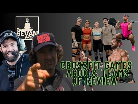 #864 AGOQ and Team Quarterfinal Review w/ Brian Friend