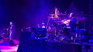 John McLaughlin& the 4th Dimension (Dec 2017) - Riviera Maya Jazz Festival, Mexico