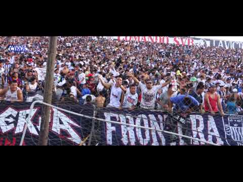 Alianza Lima 4-0 Sport Loreto  #TorneoDelInca  [HD]