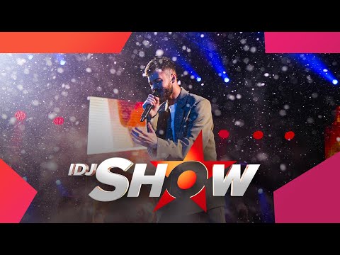 TOMA - DALJINA (LIVE @ IDJSHOW 2023)