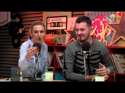 Wake Up, 5 Shkurt 2018, Pjesa 3 - Top Channel Albania - Entertainment Show