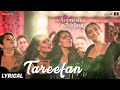 Tareefan Veere Di Wedding QARAN Ft Badshah Kareena Kapoor Khan Sonam Kapoor Swara Shikha