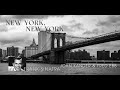 NEW YORK, NEW YORK | Frank Sinatra | John Kander & Fred Ebb