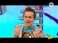 DKLatam 22 De Agosto Del 2012 Fragmento Episodio De Mister Maker Temporada 1