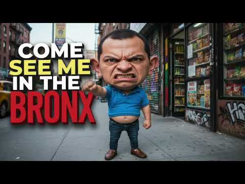 Rio Grande Rodrigo Gets Rowdy With FBAs