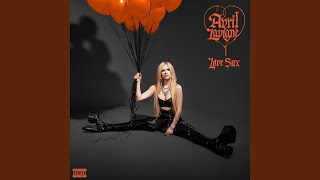 Musik-Video-Miniaturansicht zu Mercury In Retrogade Songtext von Avril Lavigne