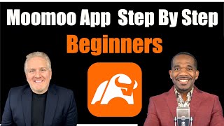 How To Use Moomoo | Step By Step For Beginners