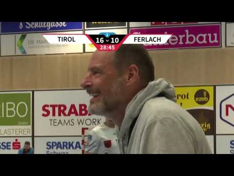Sparkasse Schwaz HANDBALL TIROL : SC kelag  FERLACH   SR Gradincic/Seidler   14.04.2023