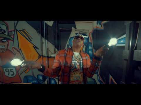 Razah - Champagne Splash Directed by King Tyme