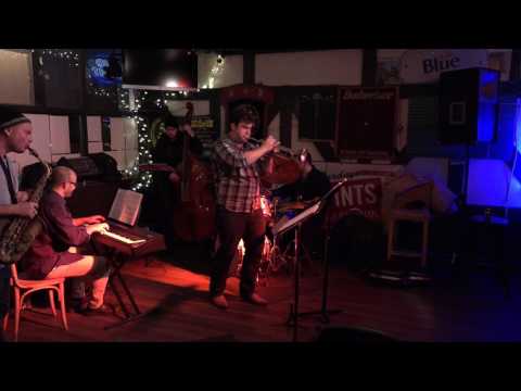 Russ Macklem Quintet Part 2: Auburn Lights