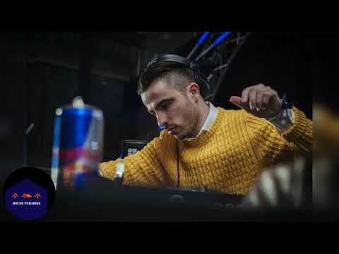 Jullian Gomes Guest Mix on Traxsource Live