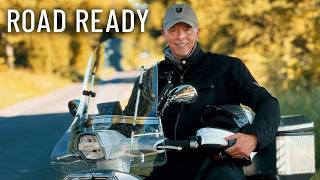 Ready for the Road? | Testing My Lambretta G350 Before the Trip