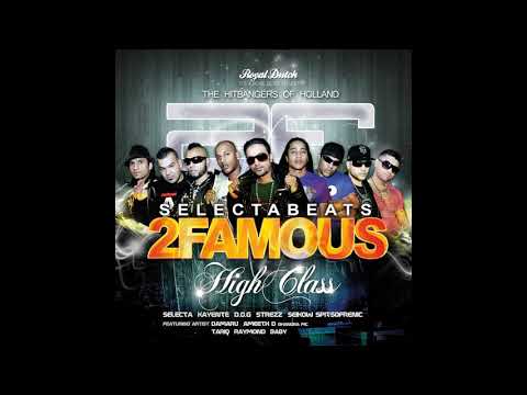 09. Bumpy Ride | Dj Zunils Ft.  Raymond | 2FAMOUS High Class