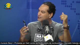 Tremendo debate sobre la “Seguridad Nacional” Tremendo debate sobre la “Seguridad Nacional”