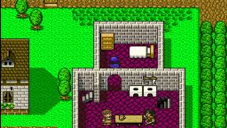 ドラクエ5　実況①