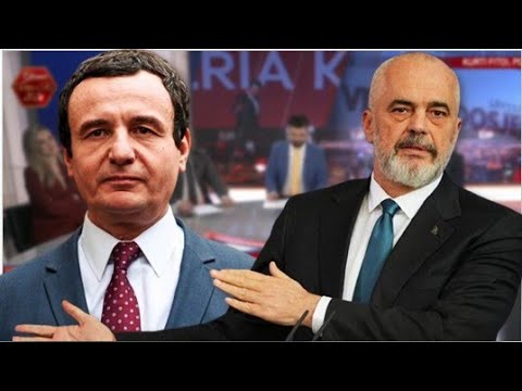 "Kurti, modeli më i mirë politik"- Eksperti Laçi: Jo si Rama që e ka katandisur Shqipërinë në këtë..