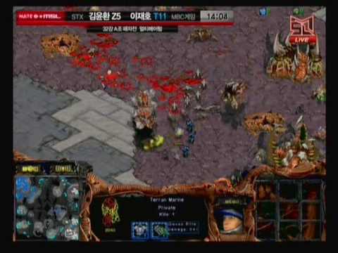 NATE MSL 09 Ro32 Group A - Loser's Match [2/3]