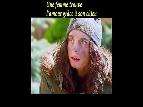 Un riche héritier est tombé amoureux d'une femme sans-abri. #film #france #movie