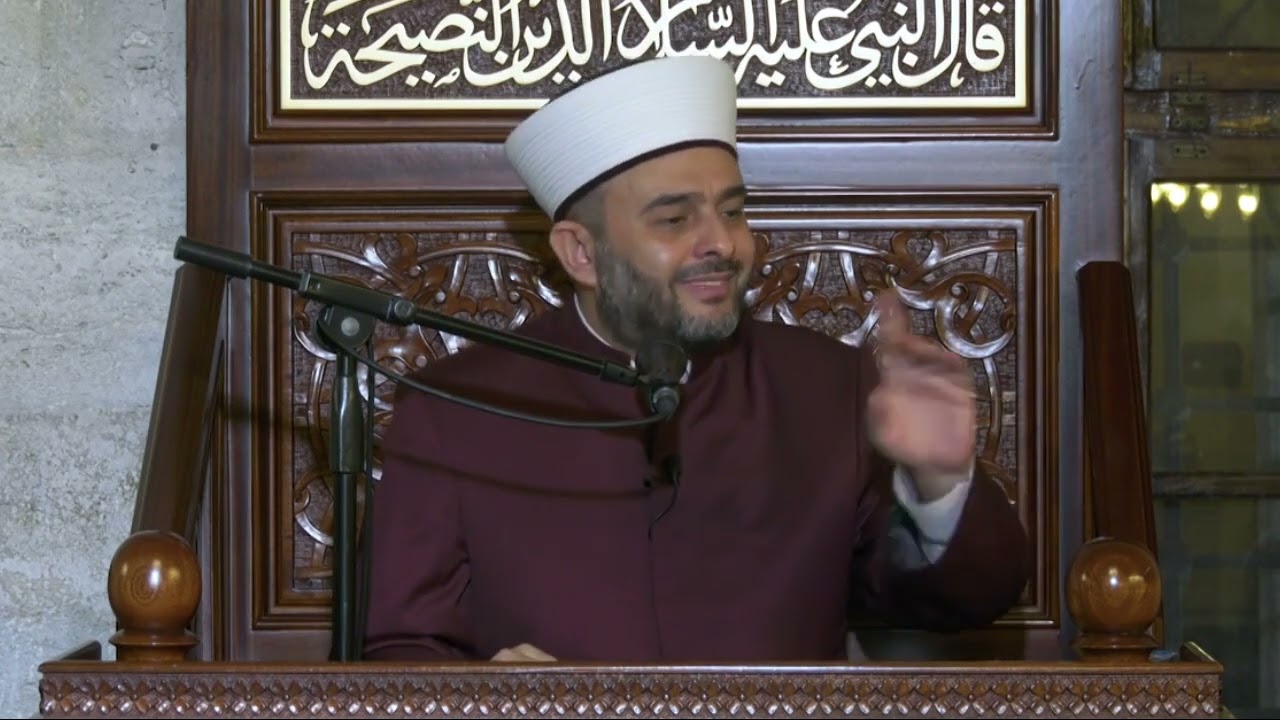 Allah’ın cc Tevhidi Hakkında / Halil Konakcı