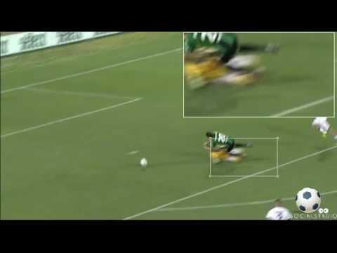 Final four di Lega Pro: il rigore negato al Pordenone in Parma-Pordenone (2° video)