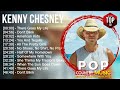 K E N N Y C H E S N E Y Greatest Hits Top 100 Artists To Listen In 2022 2023