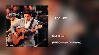 Niall Horan - The Tide (RTE Concert Orchestra)