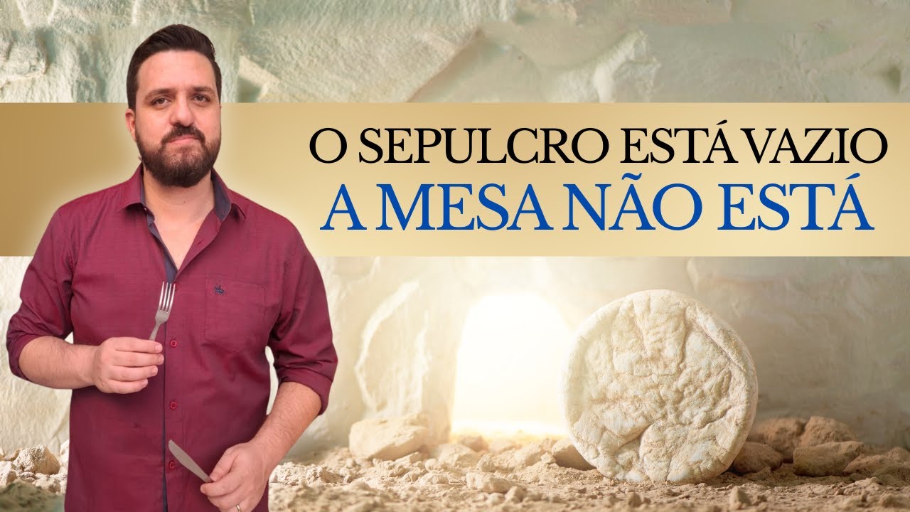 O JANTAR NÃO TERMINOU