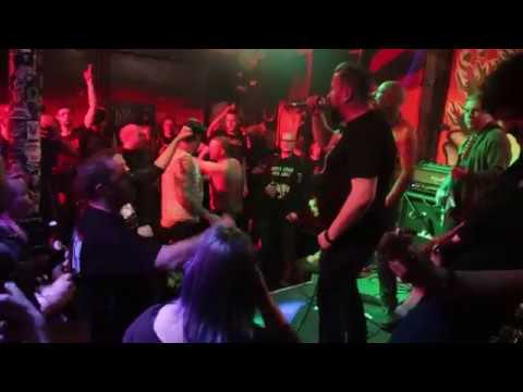 Blutiger Osten - AJZ-Erfurt / 16.02.19