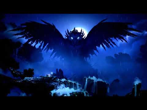 Best VGM 1932 - Ori and the Blind Forest - Light of Nibel
