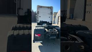 Scania R500 6x2 RETARDER + MANUAL truck tractor for sale - Image 4 | Autoline KE Scania R500 6x2 RETARDER + MANUAL truck tractor | Image 4 - Autoline