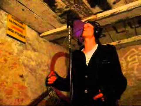 Kieres - Pompuj RAP 2