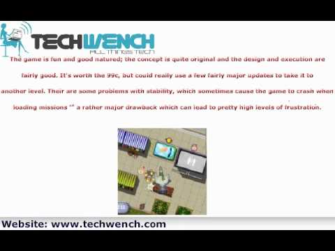 Pigeon squadron for iphone a user review