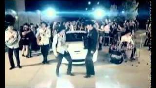 Calibre 50 y Gerardo Oriz   CULIACAN VS MAZATLAN VIDEO OFFICIAL.wmv