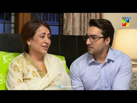 Mere Liye Aap Ka Sakoon Aap Ki Khushi - Beqadar - HUM TV Drama
