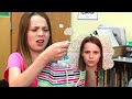 Social Skills Video Lessons Think It Or Say It