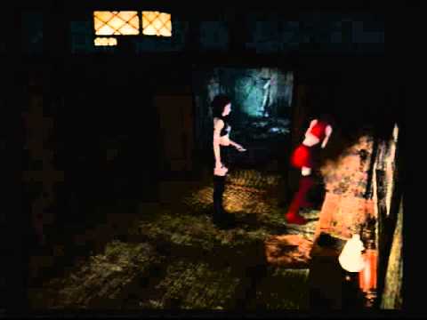 +Fatal Frame 2+ Mayu's Death