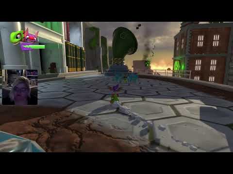 Yooka-Laylee - Pt. 7