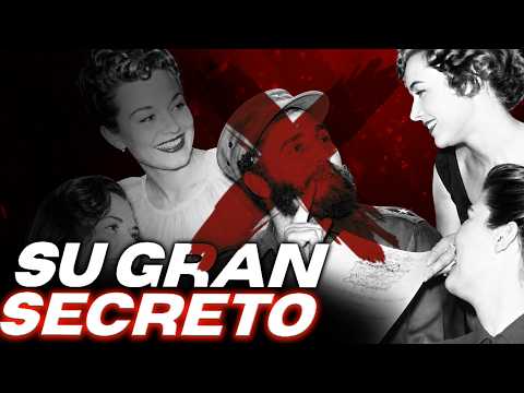 El día que Cuba pudo ser LIBRE | La Amante de Fidel y el VENENO del Piso 23
