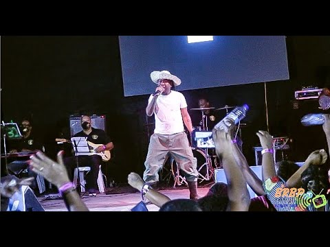 DOMINICA 2021 CALYPSO - GROUP 2 HIGHLIGHTS - BrBpTV